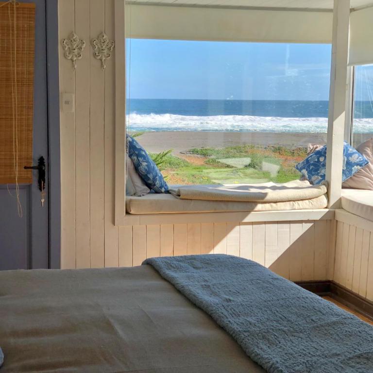 Casa Pichilemu - Casa - 3