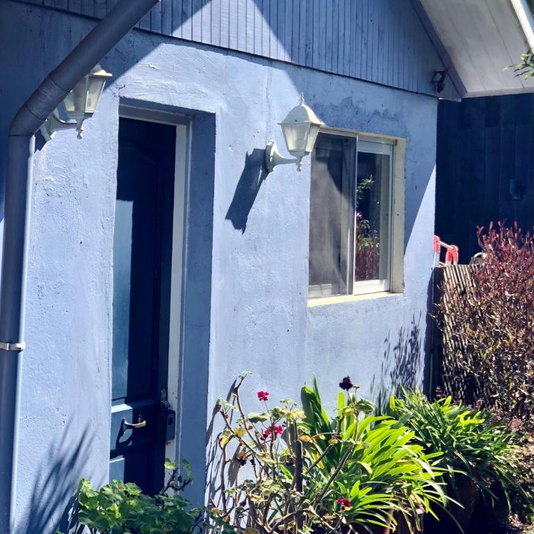 Casa Pichilemu - Casa - 2