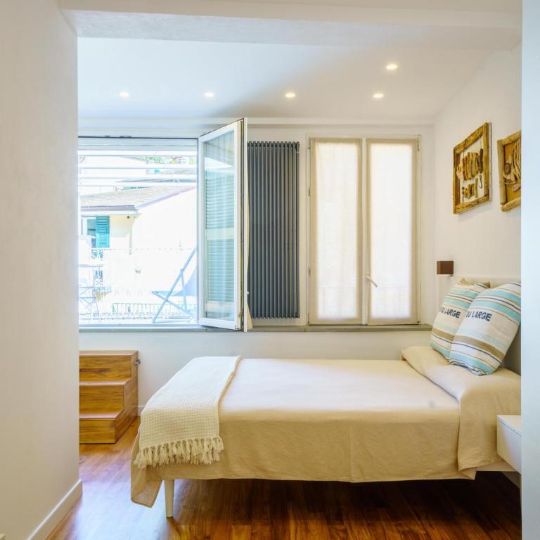 Sotto Sale-5 Terre affittacamere - Double Room - 3