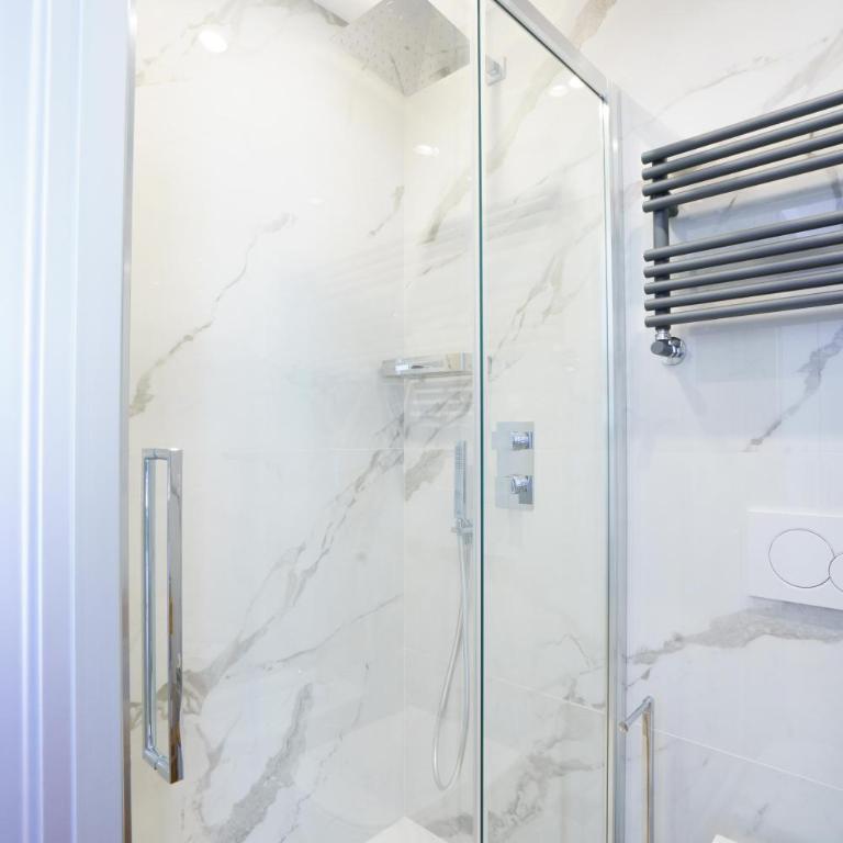 Sotto Sale-5 Terre affittacamere - Double Room - 21