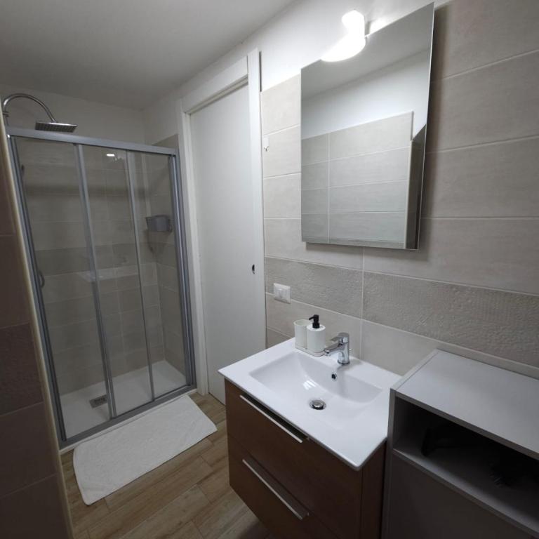 Bari White House - Casa con 1 Camera da Letto - 7