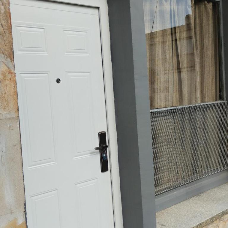 La Juana - One-Bedroom Apartment - 27