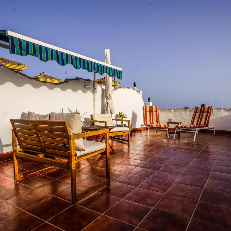 Renovated Townhouse - Sea View - Walk to Beach - Casa Unifamiliar de 2 dormitorios - 18