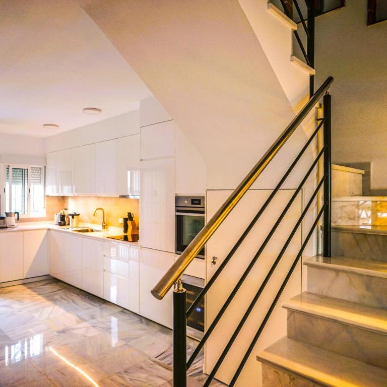 Renovated Townhouse - Sea View - Walk to Beach - Casa Unifamiliar de 2 dormitorios - 6