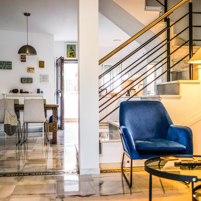 Renovated Townhouse - Sea View - Walk to Beach - Casa Unifamiliar de 2 dormitorios - 3
