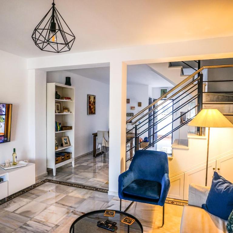 Renovated Townhouse - Sea View - Walk to Beach - Casa Unifamiliar de 2 dormitorios - 5