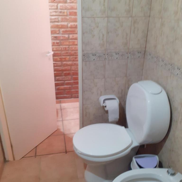 CABAÑAS LOS OLIVOS - Casa con 1 dormitorio - 12