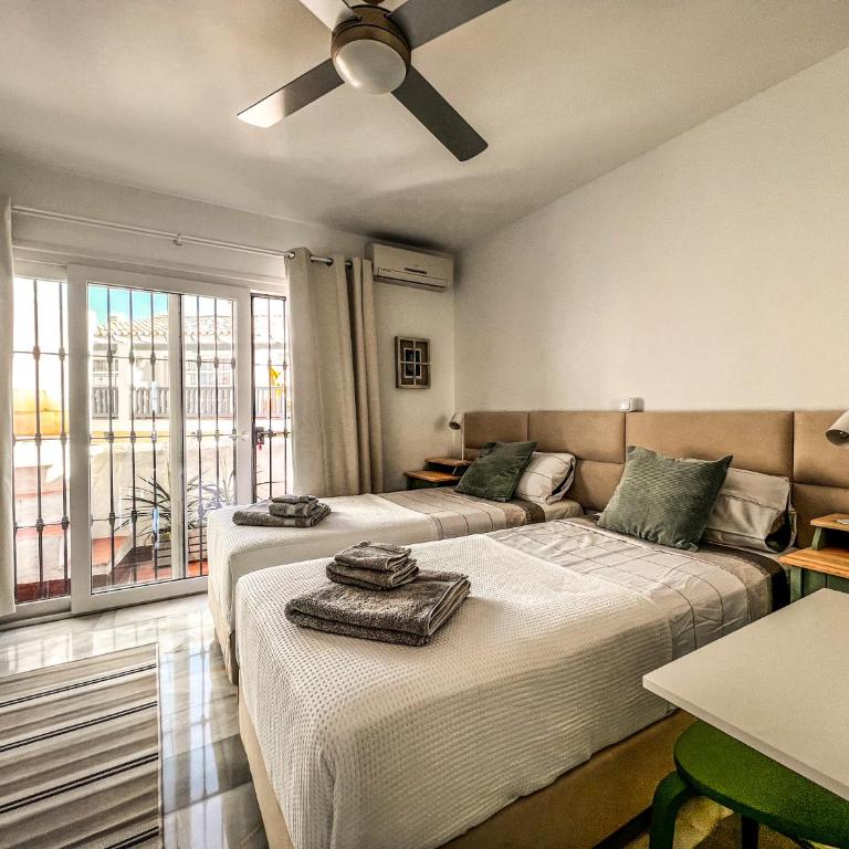 Renovated Townhouse - Sea View - Walk to Beach - Casa Unifamiliar de 2 dormitorios - 15