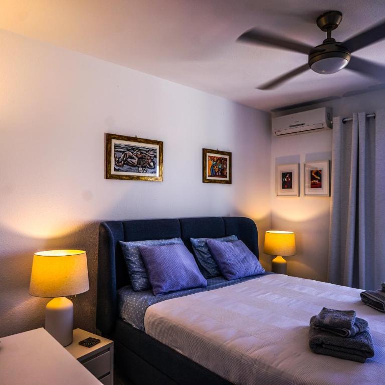 Renovated Townhouse - Sea View - Walk to Beach - Casa Unifamiliar de 2 dormitorios - 11