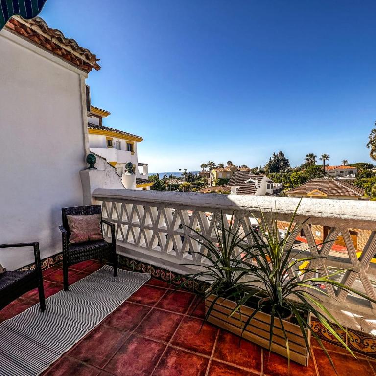 Renovated Townhouse - Sea View - Walk to Beach - Casa Unifamiliar de 2 dormitorios - 13
