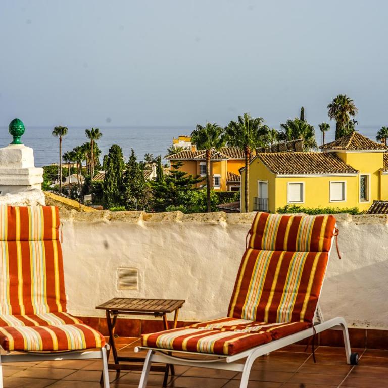 Renovated Townhouse - Sea View - Walk to Beach - Casa Unifamiliar de 2 dormitorios - 20