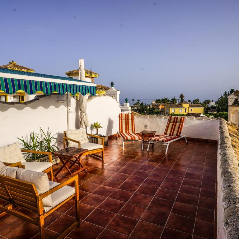 Renovated Townhouse - Sea View - Walk to Beach - Casa Unifamiliar de 2 dormitorios - 19