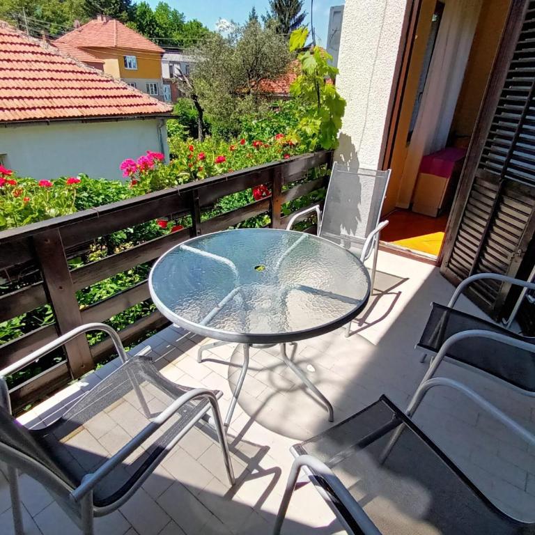 Lalatovic Two Bedroom Apartment Sokobanja - Two-Bedroom Apartment - 2