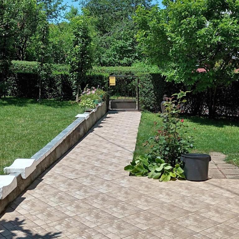 Lalatovic Two Bedroom Apartment Sokobanja - Two-Bedroom Apartment - 3