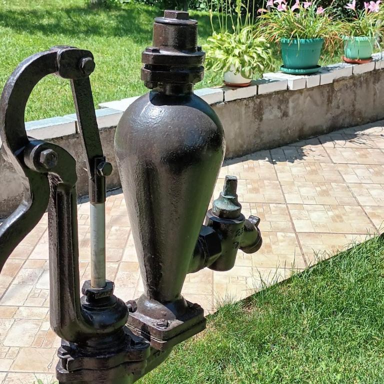 Lalatovic Two Bedroom Apartment Sokobanja - Two-Bedroom Apartment - 6