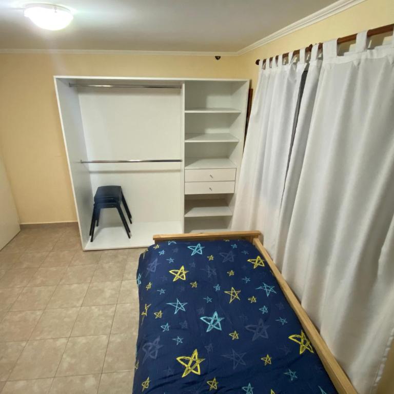 Exclusiva casa céntrica - Casa Unifamiliar de 2 dormitorios - 2