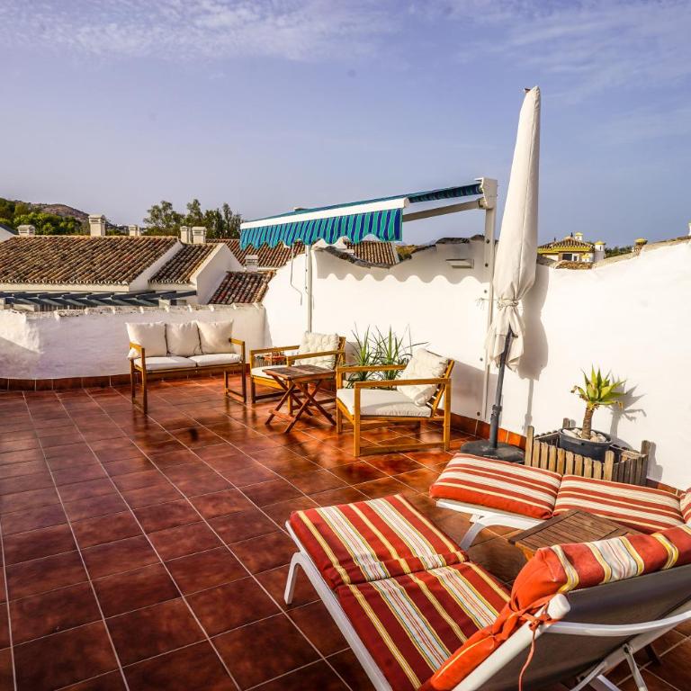 Renovated Townhouse - Sea View - Walk to Beach - Casa Unifamiliar de 2 dormitorios - 21