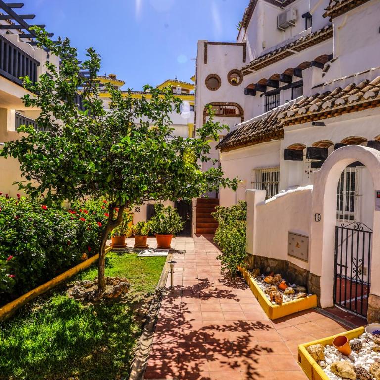 Renovated Townhouse - Sea View - Walk to Beach - Casa Unifamiliar de 2 dormitorios - 25