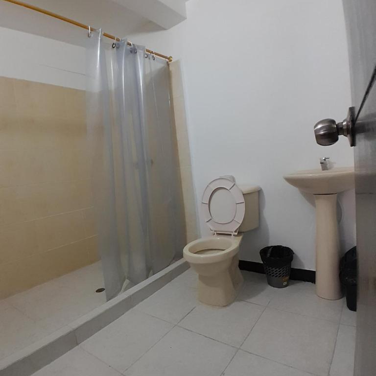 Hotel Palermo Real - Quadruple Room - 2