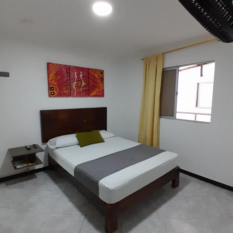 Hotel Palermo Real - Double Room - 1