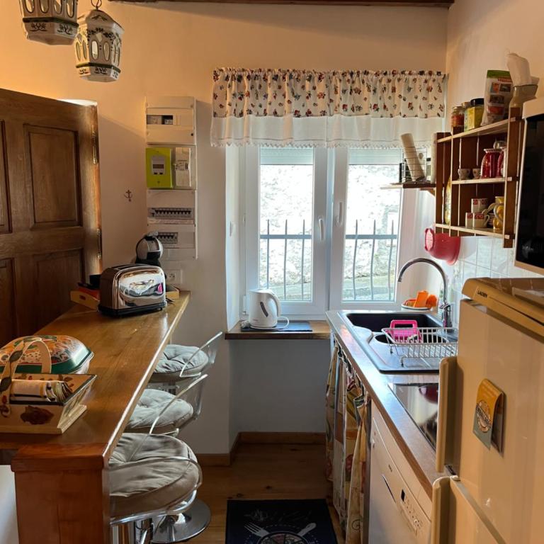 BASIA, Lourdes - centre , quartier historique Sanctuaires a 7 min a pied - Maison 1 Chambre - 10