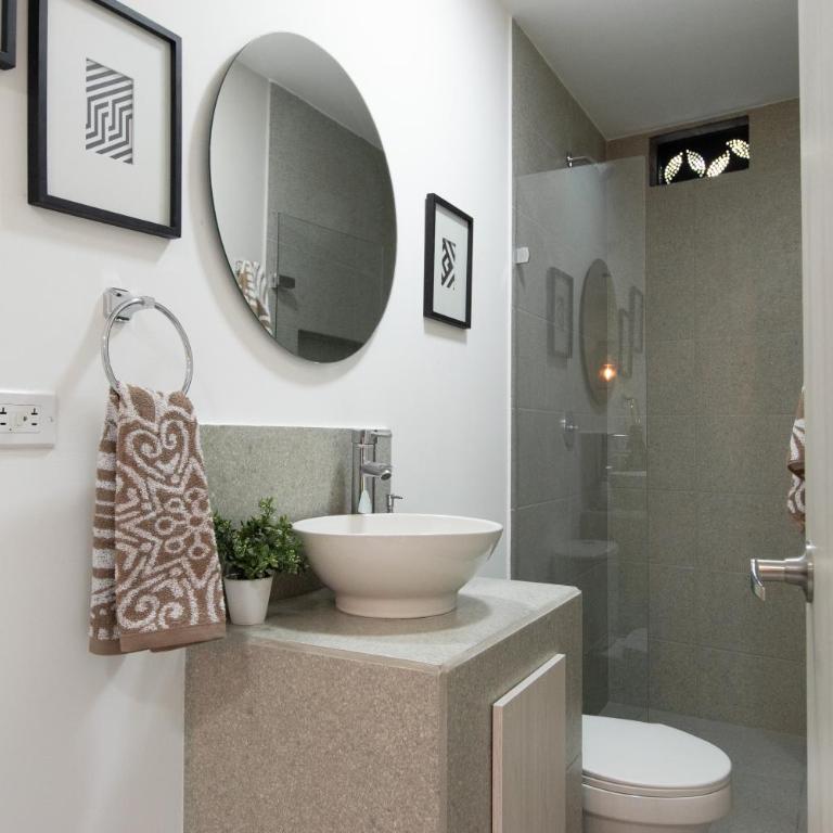 Apartamento para estrenar en La Floresta - Apartamento de 2 dormitorios - 12