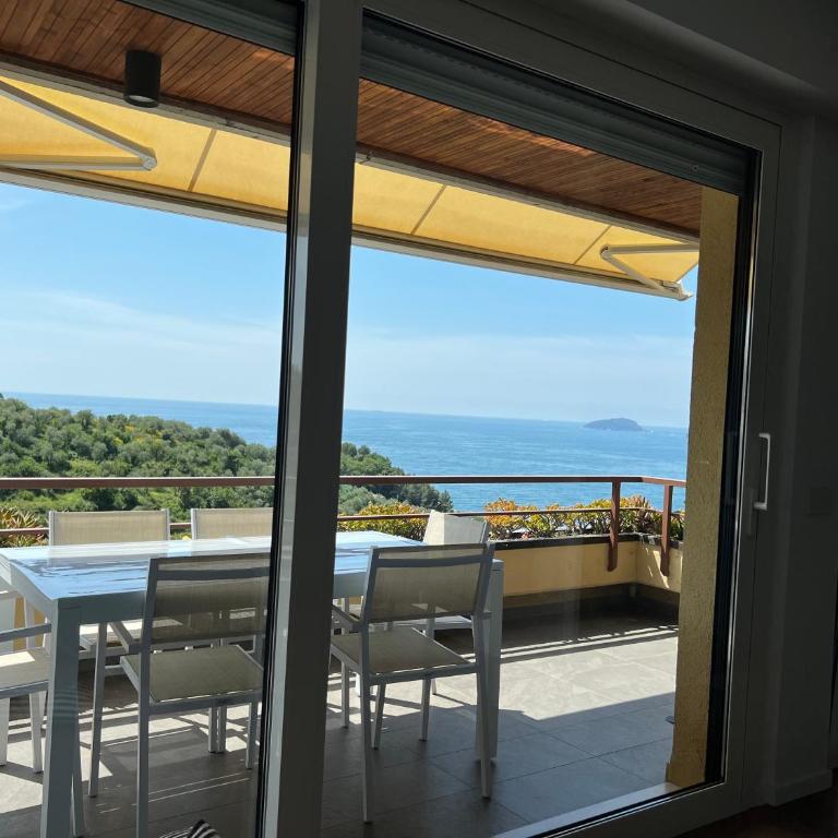 Eco del Silenzio - Appartamento con Vista Mare - 25