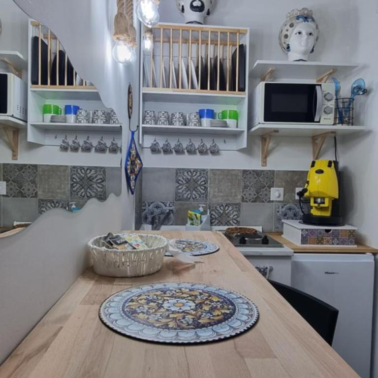 Il quaRtetto apartment - Appartamento - Piano Terra - 20
