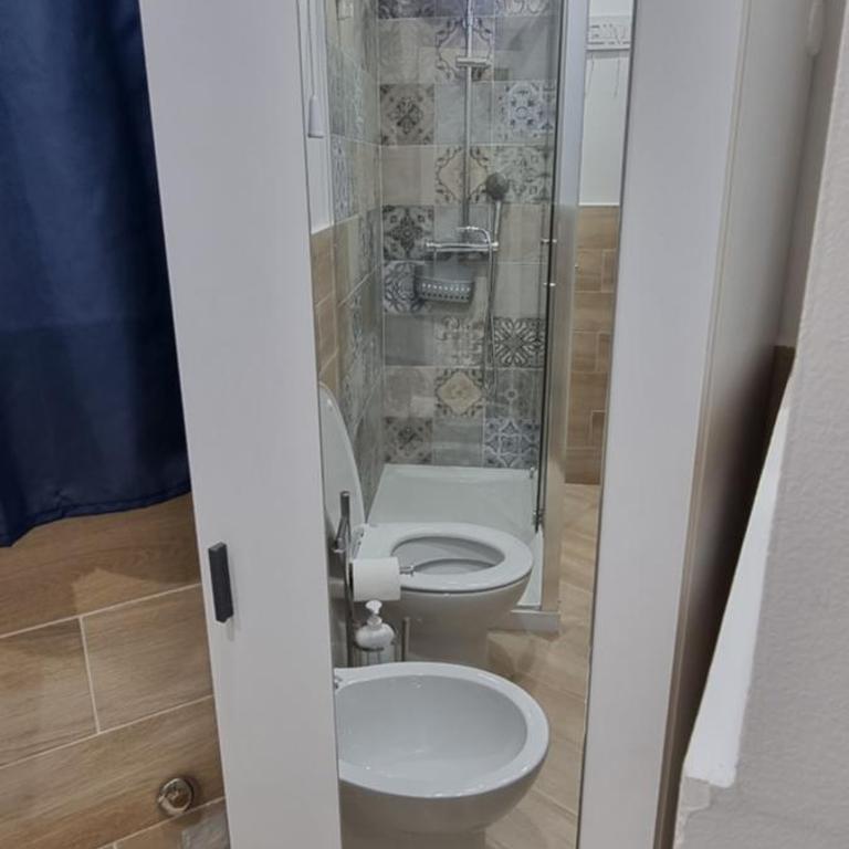 Il quaRtetto apartment - Appartamento - Piano Terra - 18