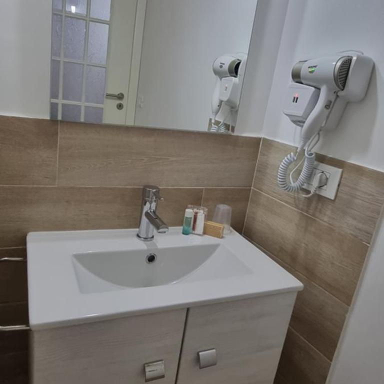 Il quaRtetto apartment - Appartamento - Piano Terra - 17