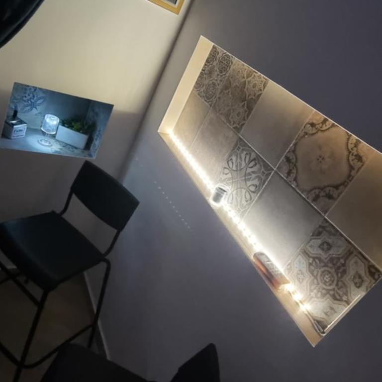 Il quaRtetto apartment - Appartamento - Piano Terra - 15