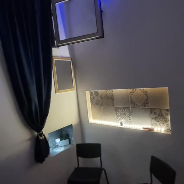 Il quaRtetto apartment - Appartamento - Piano Terra - 14