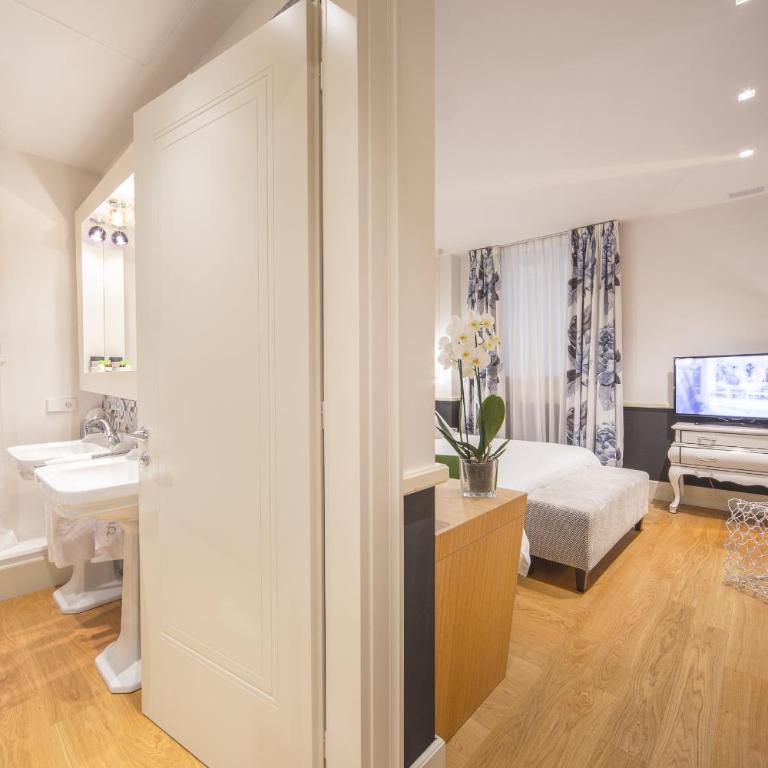 Cinque Rooms - Suite - 2