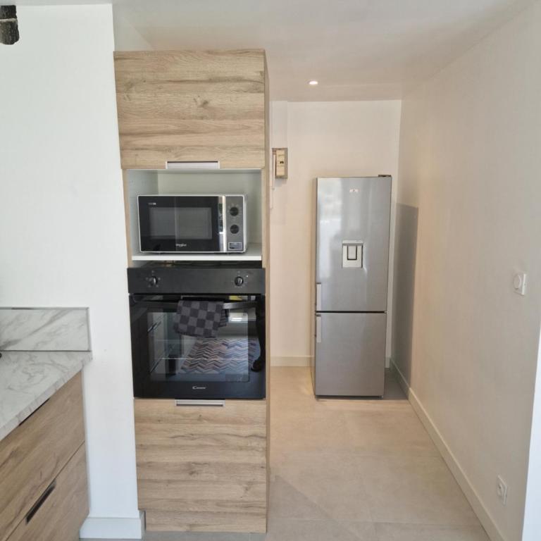 CHEZ LALLA - Appartement 3 Chambres - 13