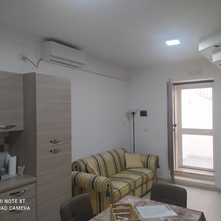La casetta di Alessandro - One-Bedroom Apartment - 2