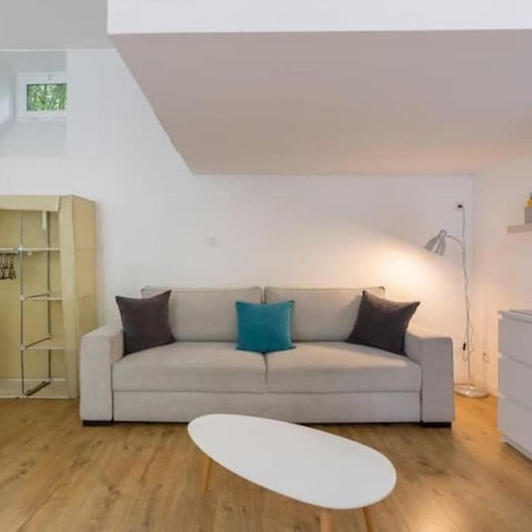 Calm in the city center of Lyon - Apartment mit 1 Schlafzimmer - 6