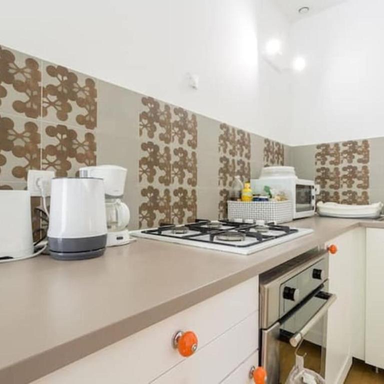 Calm in the city center of Lyon - Apartment mit 1 Schlafzimmer - 15