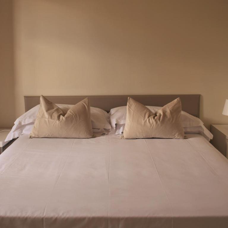 Apartment Dalla Mirella - Three-Bedroom Apartment - 22