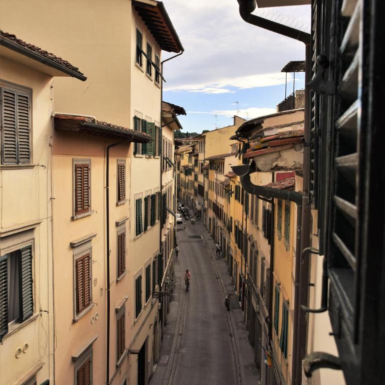 Apartment Dalla Mirella - Three-Bedroom Apartment - 10