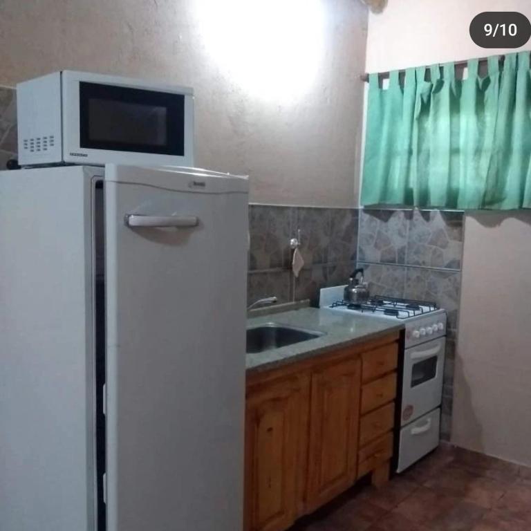 Brisas del Artalaz - Apartamento de 1 dormitorio - 10
