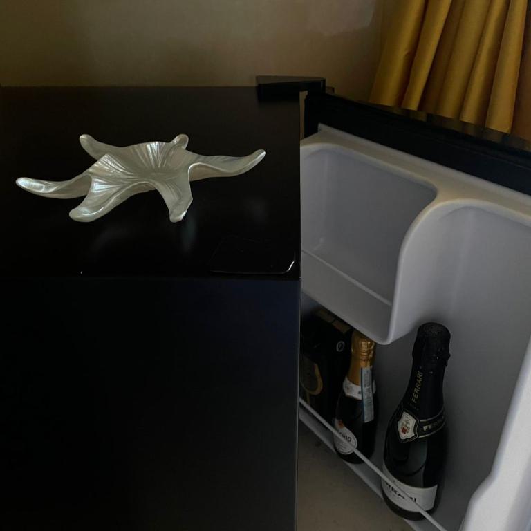 Queen's Luxurious House - Camera Tripla Standard - 4