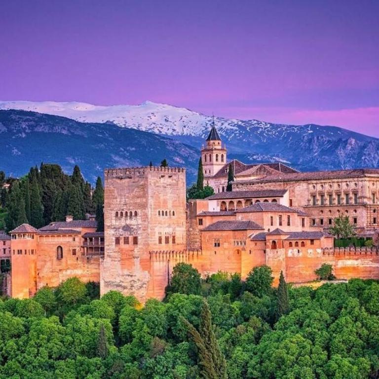 Apartamento Granada Catedral - One-Bedroom Apartment - 10