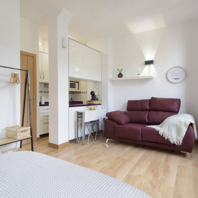 Apartamento Granada Catedral - One-Bedroom Apartment - 6