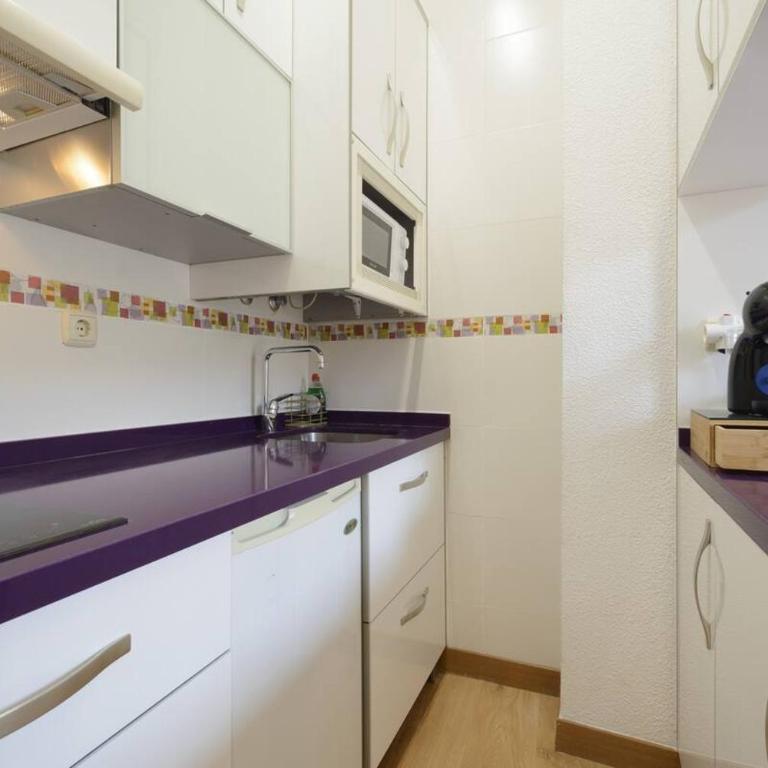 Apartamento Granada Catedral - One-Bedroom Apartment - 7
