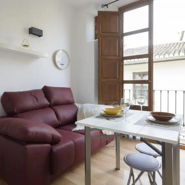 Apartamento Granada Catedral - One-Bedroom Apartment - 9