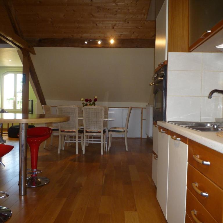 Les Mirabelles - Appartement 2 Chambres - 7