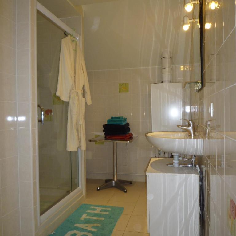 Les Mirabelles - Appartement 2 Chambres - 12