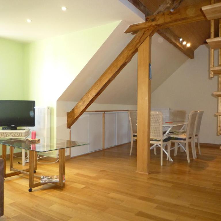 Les Mirabelles - Appartement 2 Chambres - 9