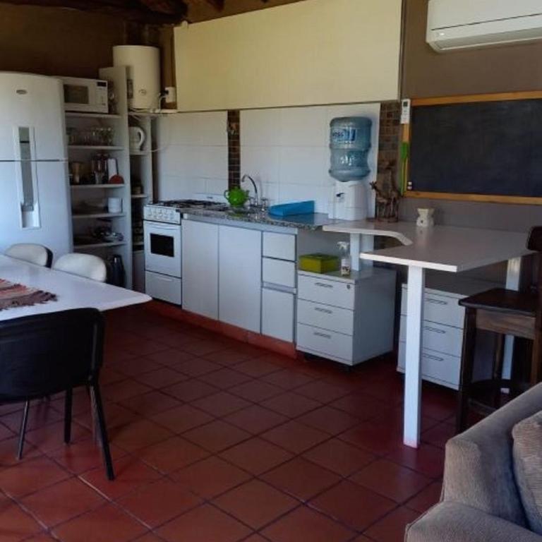 Casa Quinta en Chascomús - Casa de 2 dormitorios - 17