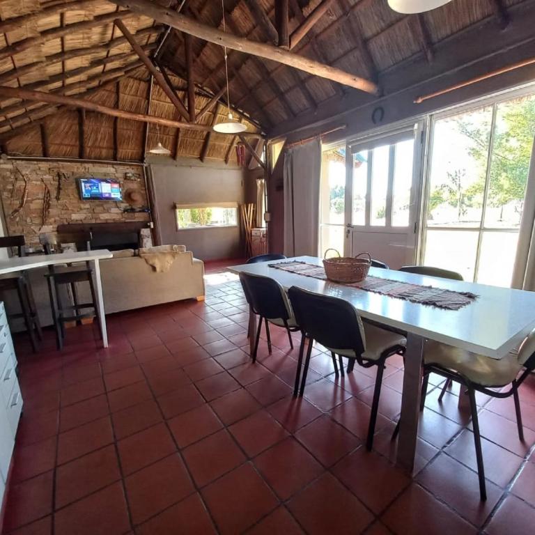 Casa Quinta en Chascomús - Casa de 2 dormitorios - 18